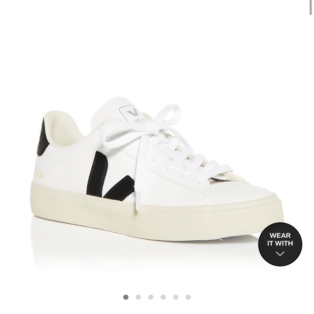 Veja sneakers size 9